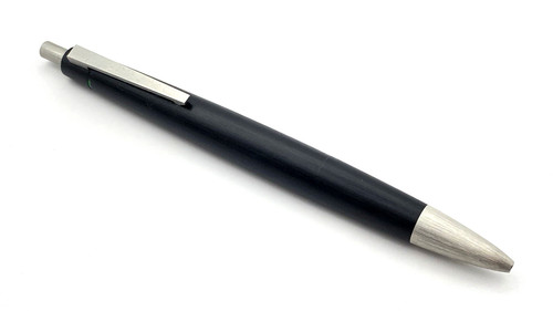 Lamy 2000 four color ballpoint - color,