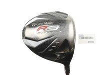 TaylorMade R9 SuperTri Golf