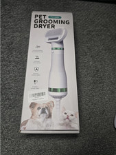 COLORCORAL Pet Grooming Dryer