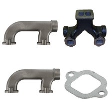 A58895 Manifold Set Fits Case IH 1175 1270 1370 1470 1570 2290 2294 2390