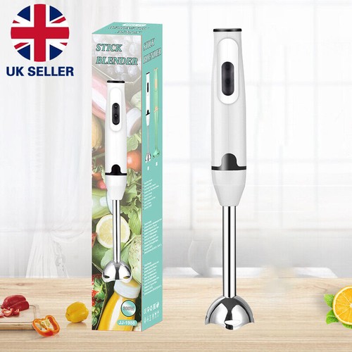 Hand blender 400w electric - 400w,