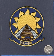 1970's Original VR-58