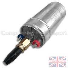 High Performance Fuel Pump 'Bosch Specification' (300LPH) -Bosch 044 