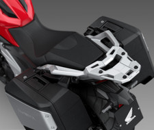 Honda NC750X 2021-2025 Rear Carrier Luggage Rack OEM 08L70-MKW-D00ZB Genuine