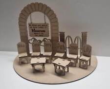 Wedding Arch Table Top