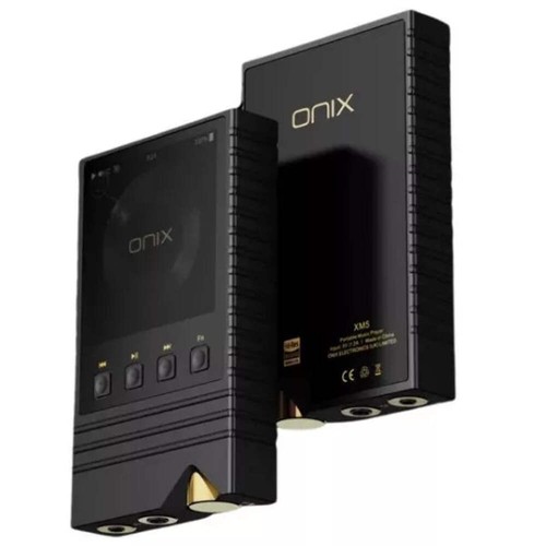 Shanling onix xm5 - shanling, portable