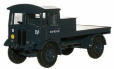 Oxford Diecast 76AEC011 AEC
