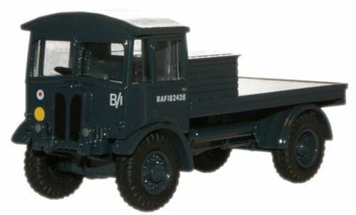 Oxford diecast 76aec011 aec - oxford,