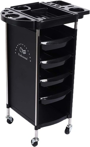 Multi functional hair salon - multi-functional,