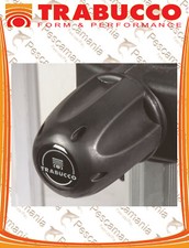 pomello blocco per gamba Trabucco GNT Station Leg Knob Screw