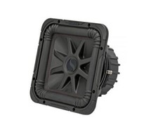 KICKER KA45L7R102 - 10" Square