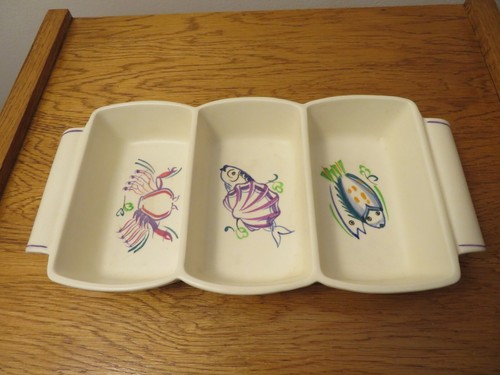 Poole pottery england - pottery,