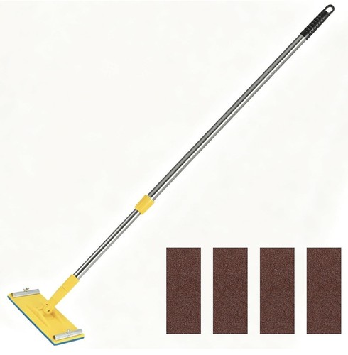 Cutforge drywall sander - drywall,