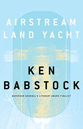 Airstream land yacht ken - land,