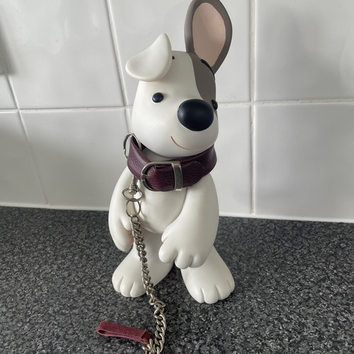 Lost dog collectables figurine - lost,