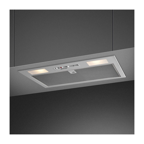 Smeg ki52e3 cucina - smeg, canopy