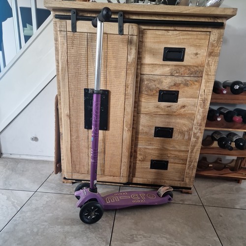 Micro maxi scooter kids - micro,