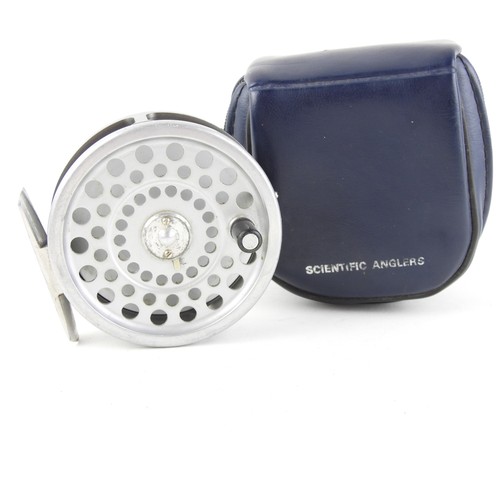 Hardy built scientific anglers - scientific,