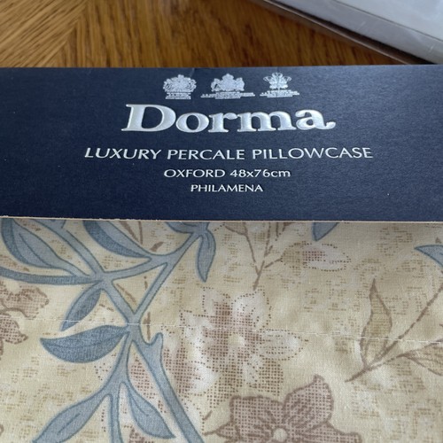 Vintage dorma philamena oxford - vintage,