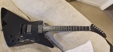 Gibson Explorer 1987 Black
