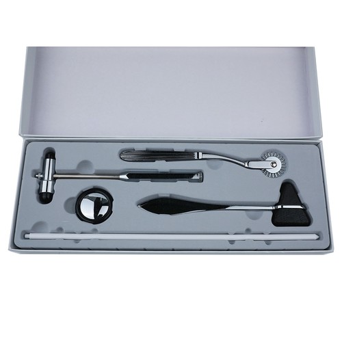 Diverse reflex hammer set - hammer,