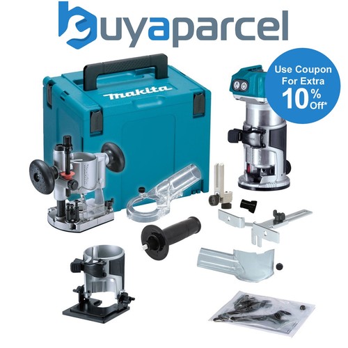 Makita drt50zjx2 18v cordless - drt50zjx2,