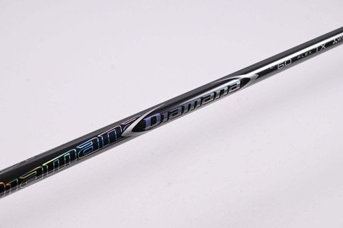Diamana series driver - zf,
