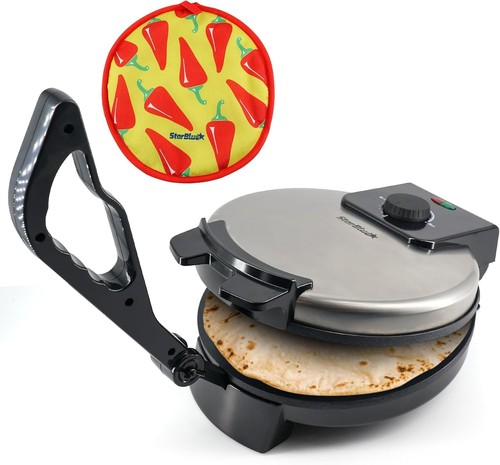 Starblue 4cm roti maker - 25.4cm,