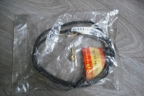 Suzuki rl325 beamish front - rl325,