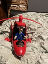 Postman Pat's Larger Musical