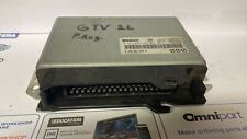 Bosch 0261204480 ECU Engine Controller Alfa Romeo GTV 2.0  (Ref 0014)