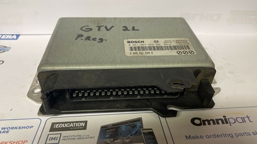 Bosch 0261204480 ecu - 0261204480, engine