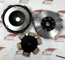 ACT SR20DET Clutch & Lightened Flywheel for Nissan Silvia 200sx S14 S14a Recon