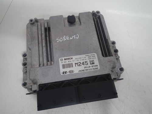 Kia sorento 2018 engine - kia,