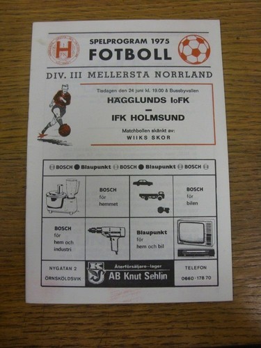 1975 hagglunds iofk v - 24/06/1975,