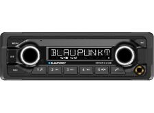 Blaupunkt Denver 412 DAB Car Radio Stereo Heavy Duty USB MP3 Bluetooth Streaming