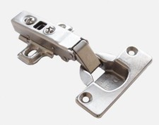 Dome Germany Kitchen Cabinet Hinges- 105* With Integrated Soft Closing Piston