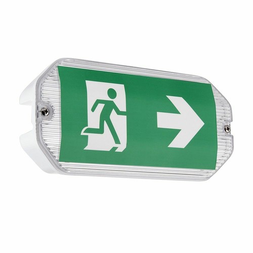 Saxby eco emergency outdoor - saxby, 3w