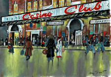 Northern Soul; Wigan Casino