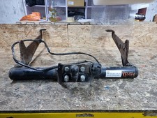 Peugeot Expert Tow Bar & Coupling Towing Set 2.0 Diesel Manual Van 5Dr 2025 OEM 