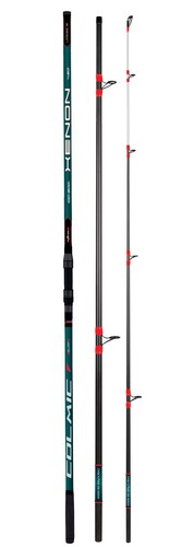 Colmic xenon 420 100 200g - xenon, 100-200g