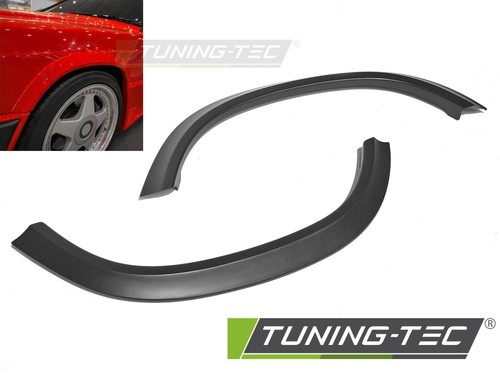 Front fender flares fits - front,