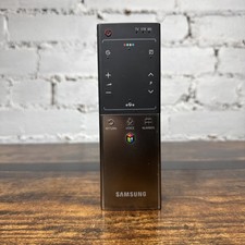 Genuine Samsung RMCTPE1 AA59-00631A Smart Touch TV Remote Control Pinge VGC