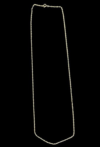 Gorgeous fine 9ct - yellow, gold