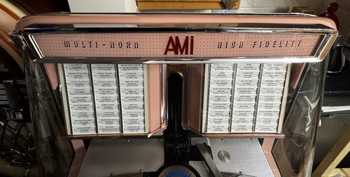 Ami jukebox multi - ami,