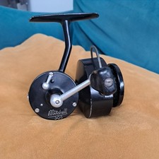 Mitchell 305 Vintage Right-Hand Wind Fixed Spool Fishing Reel