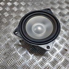 BMW 1 3 SERIES E87 E90 E91 E92 TOP-HIFI MID-RANGE LOUDSPEAKER LOGIC7 L7 6930903.
