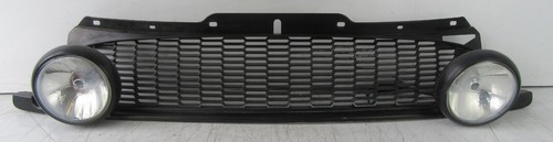 Genuine used mini black - used, front