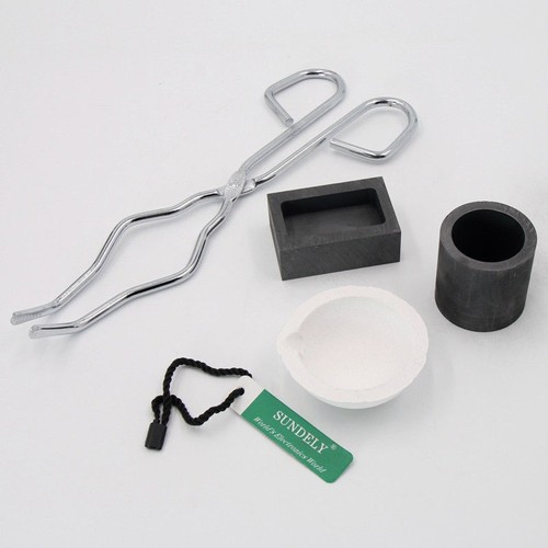 Best graphite crucible tongs - graphite,