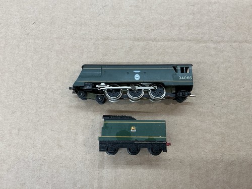 Graham farish gauge steam - farish,